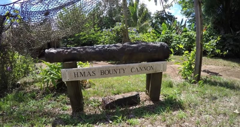 Adamstown, Pitcairn Islands Adamstown, Pitcairn Islands
