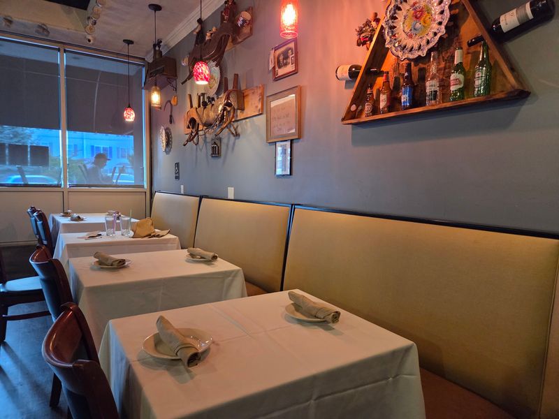 Adega Restaurant, Woburn, MA