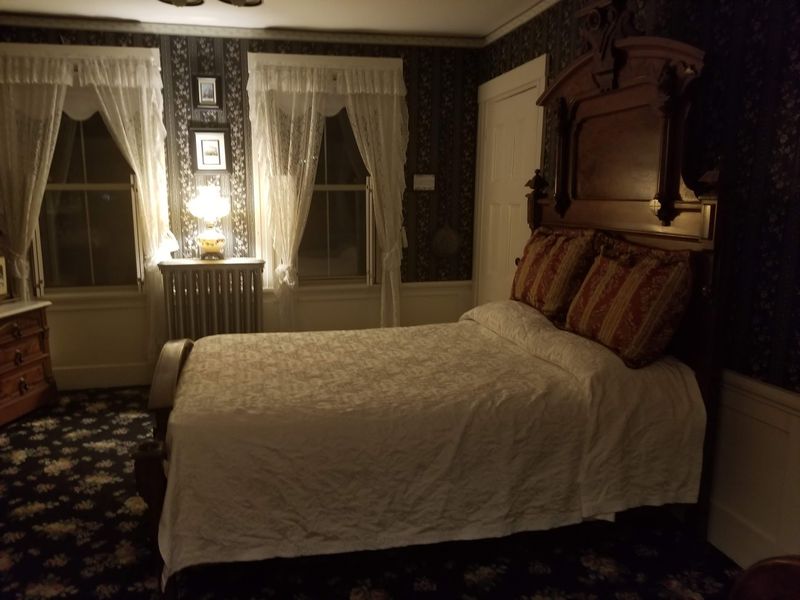 After Dark: The Ghost Hunt After Dark: The Ghost Hunt