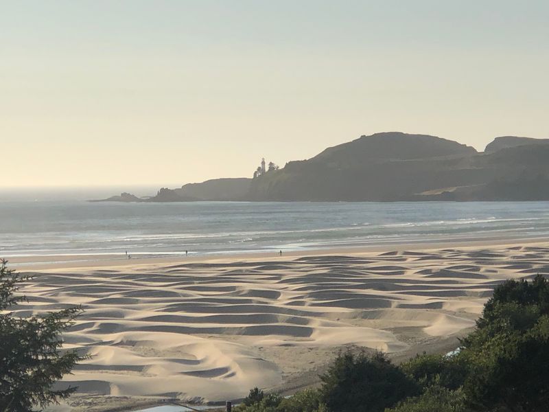 Agate Beach