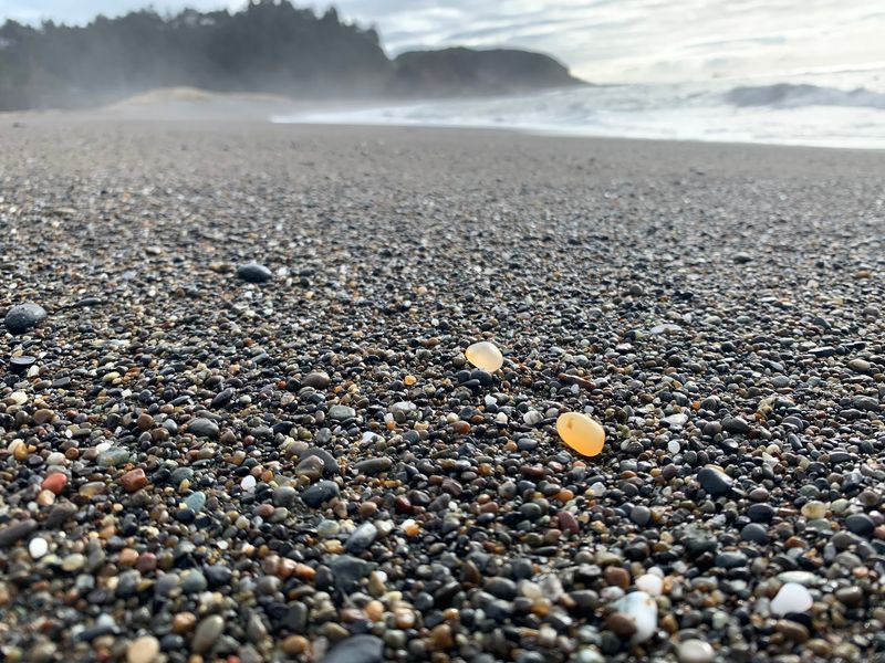 Agate Beach
