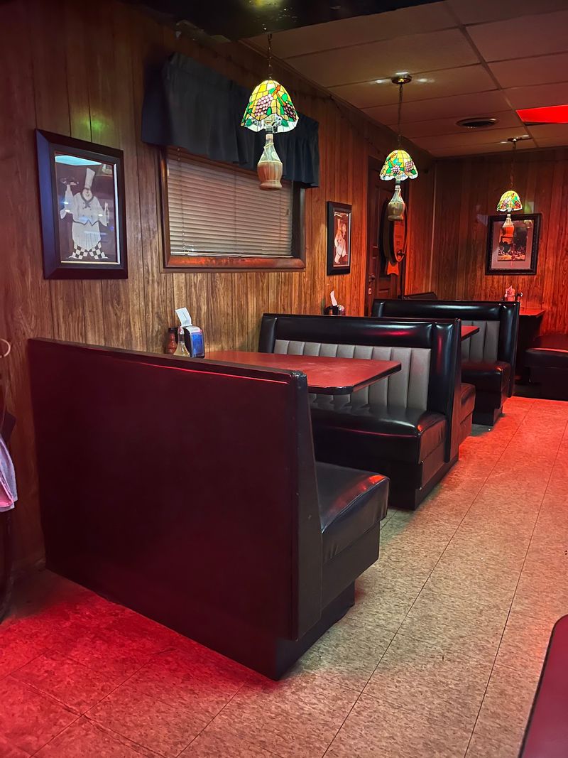 Agatucci's Restaurant, Peoria, IL Agatucci's Restaurant, Peoria, IL