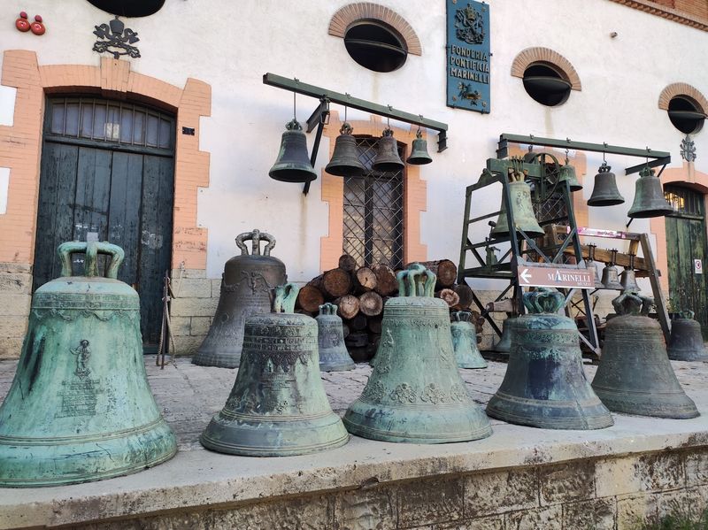 Agnone and Alto Molise, Italy