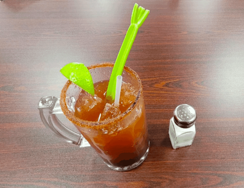 Aguas Frescas And Refreshing Sips