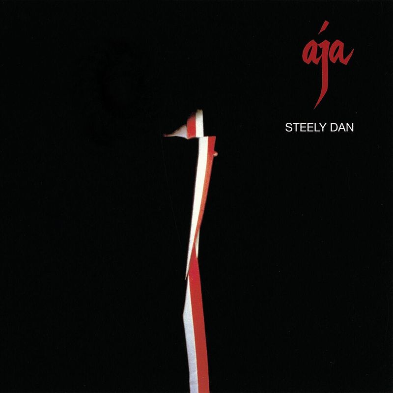Aja by Steely Dan Aja by Steely Dan