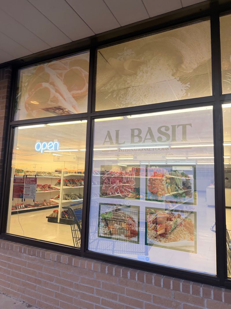 Al Basit International Foods, Fort Smith, Arkansas Al Basit International Foods, Fort Smith, Arkansas