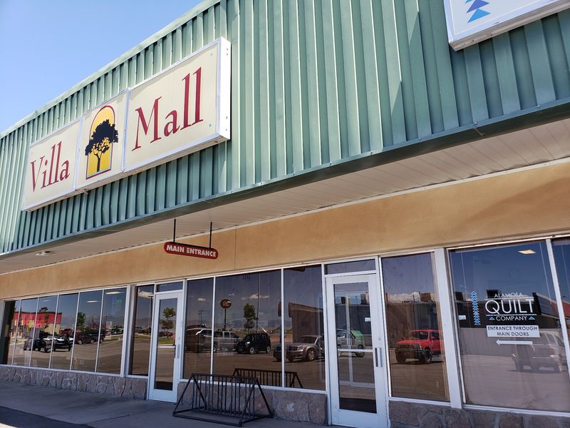 Alamosa Quilt Company Alamosa Quilt Company