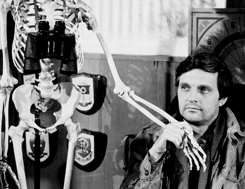 Alan Alda Helped Make M*A*S*H* a Television Classic Alan Alda Helped Make M*A*S*H* a Television Classic