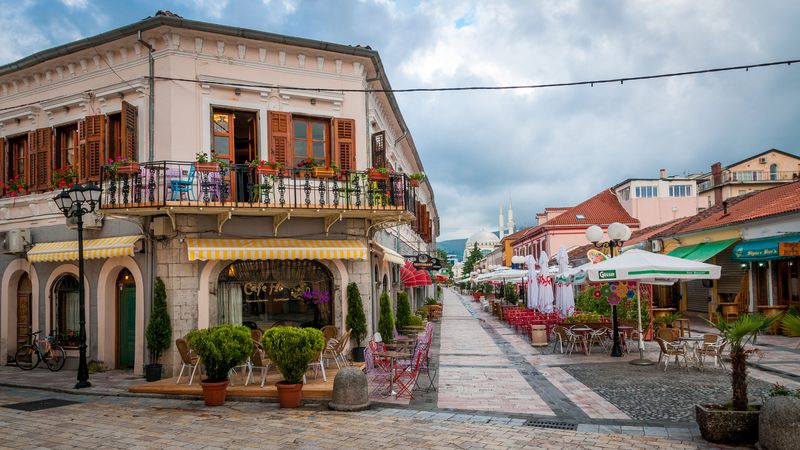 Albania