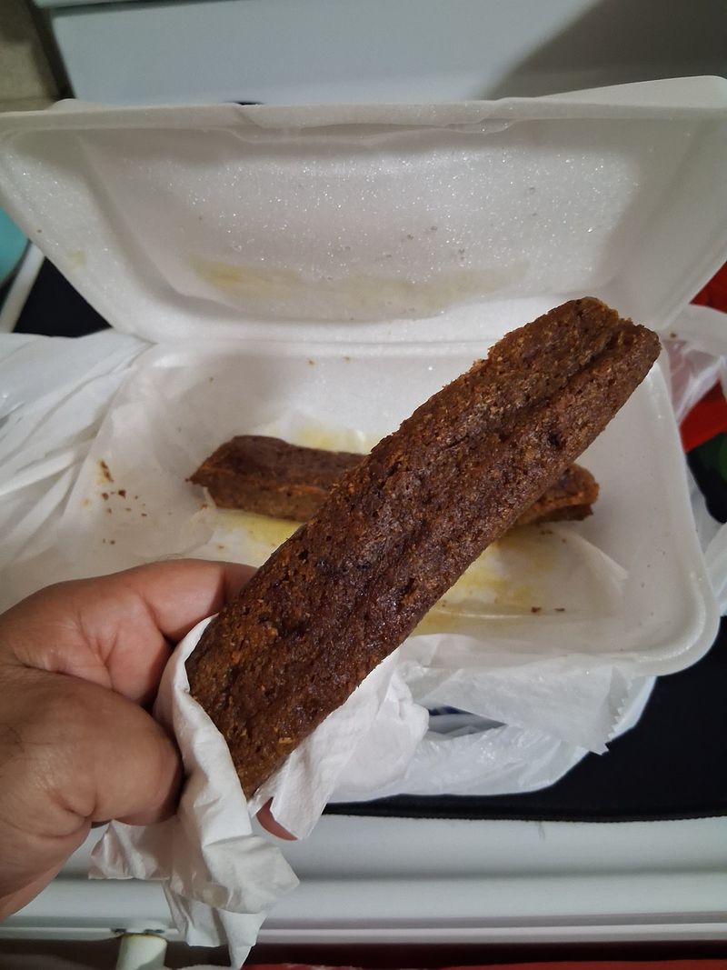Alcapurrias, Pasteles, and Other Fritters