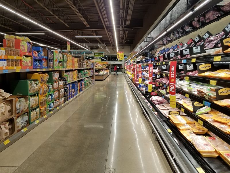 Aldi, Batavia, Illinois Aldi, Batavia, Illinois