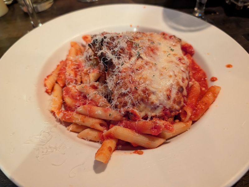 Alessia's | Ristorante Italiano, Mesa, AZ
