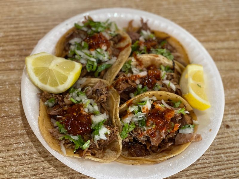 Alfonso's Carniceria y Taqueria Alfonso's Carniceria y Taqueria