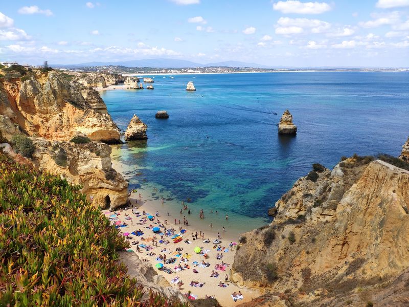 Algarve, Portugal