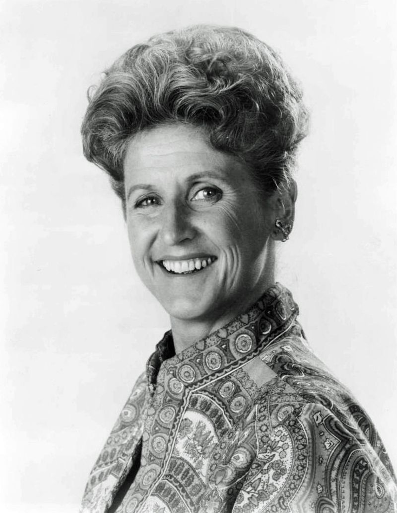 Alice Nelson, The Brady Bunch Alice Nelson, The Brady Bunch