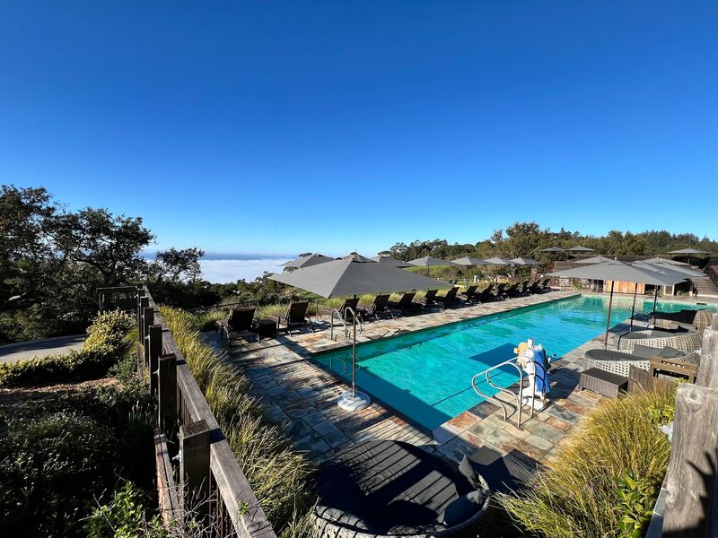 Alila Ventana Big Sur, Big Sur, California Alila Ventana Big Sur, Big Sur, California