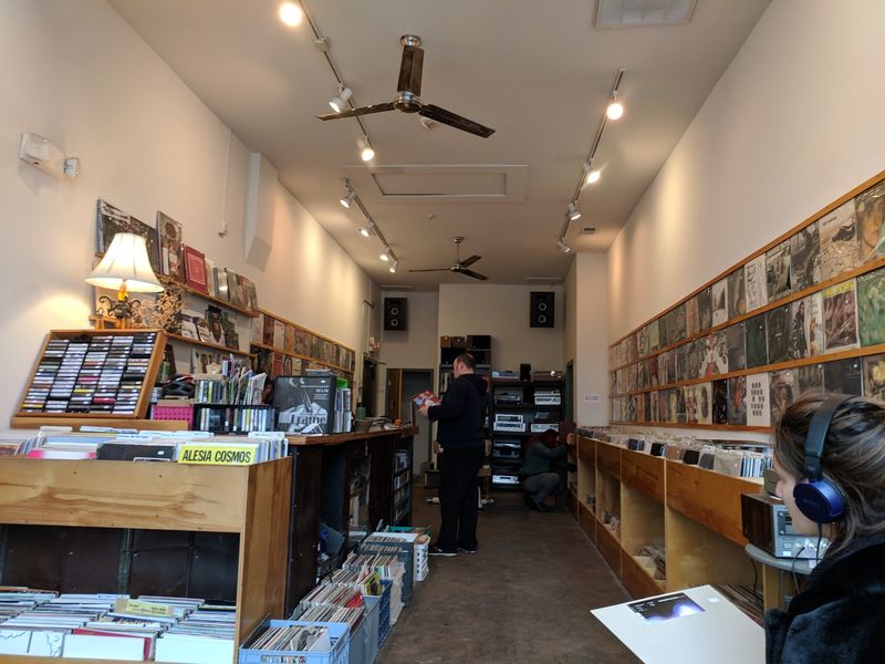 All Day Records, Carrboro, NC All Day Records, Carrboro, NC