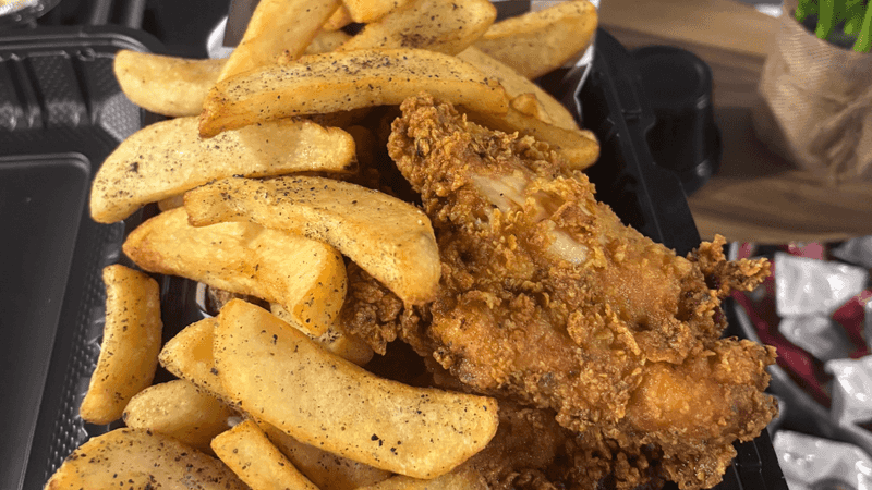 All Vegetable Oils Are Equally Good for Frying All Vegetable Oils Are Equally Good for Frying