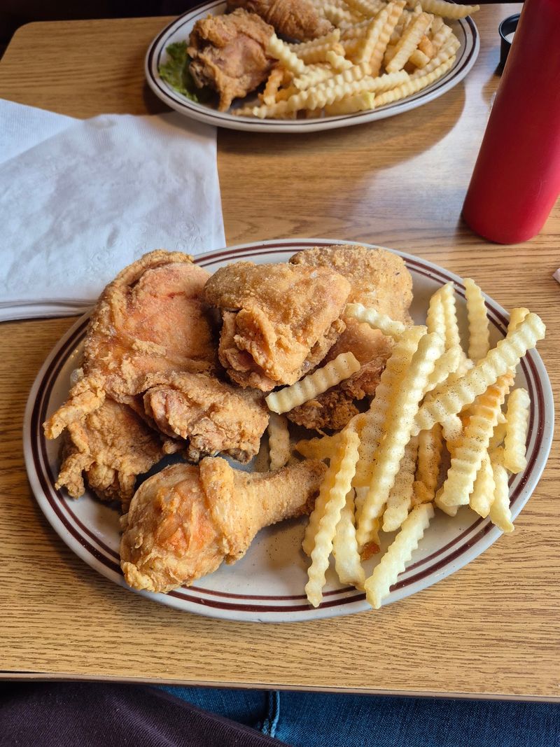 All-You-Can-Eat Nights All-You-Can-Eat Nights