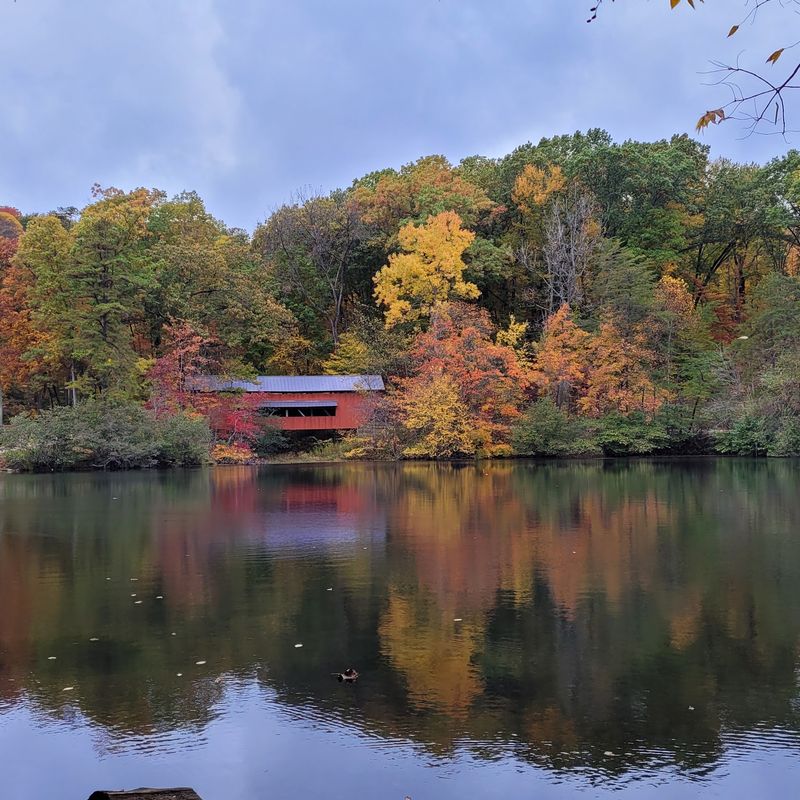 Alley Park, Lancaster, OH Alley Park, Lancaster, OH