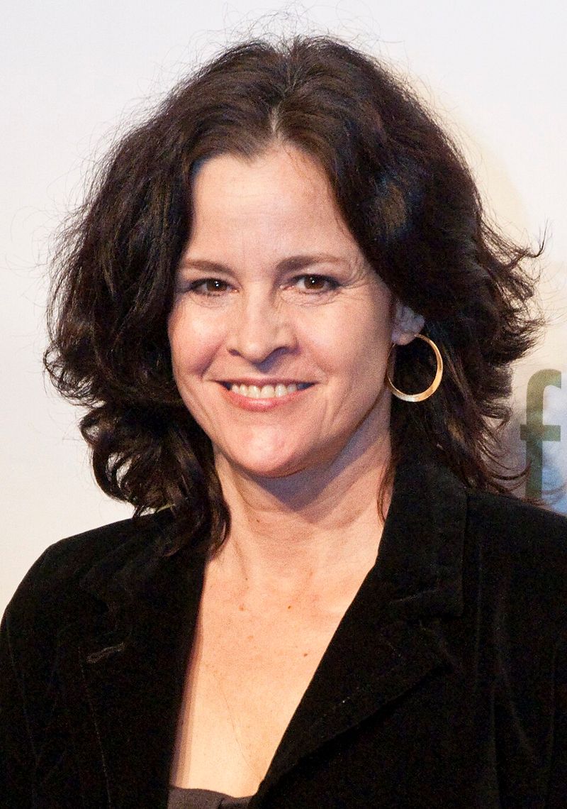 Ally Sheedy Ally Sheedy