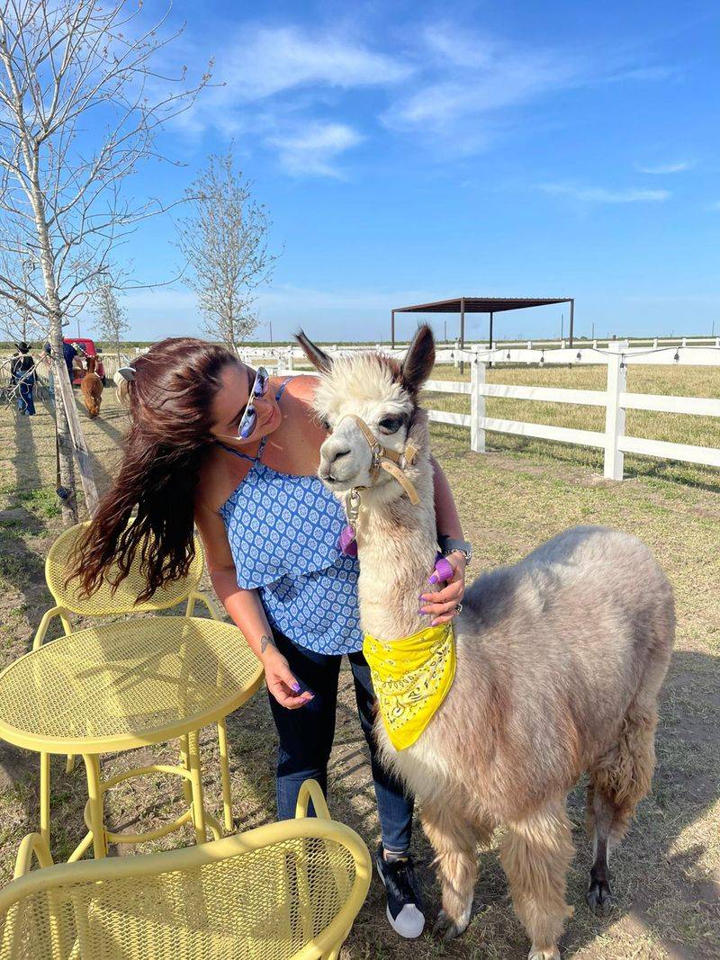 Alpaquita Ranch, Monte Alto, Texas