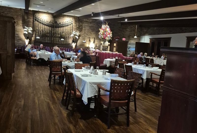 Al's Steak House Restaurant Al's Steak House Restaurant