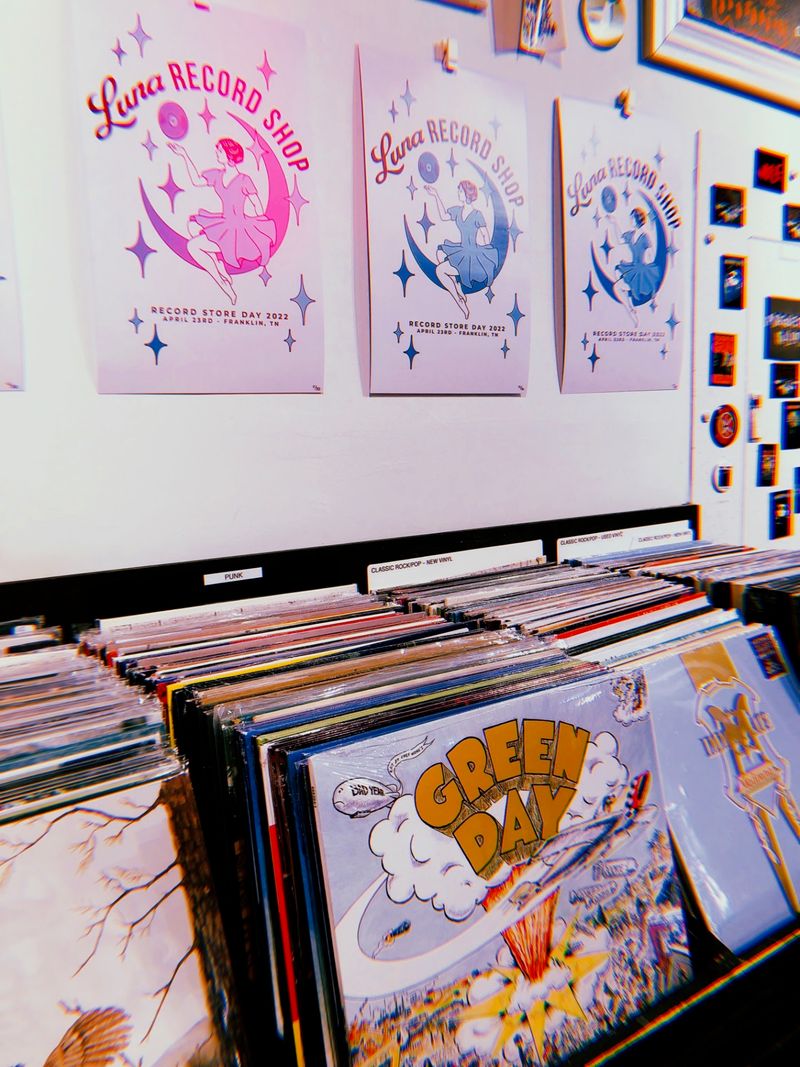 Alt Rock and Britpop Heaven
