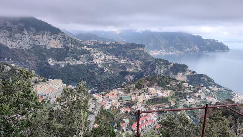 Amalfi, Campania