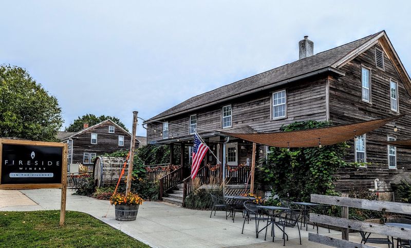 Amana Colonies, Iowa