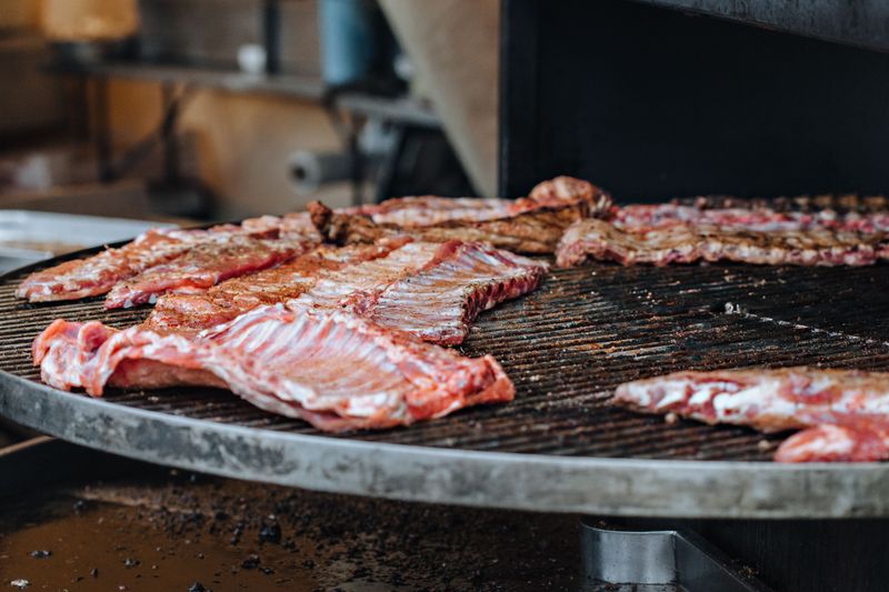 American Barbecue American Barbecue