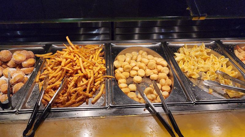 American Comfort Food for Everyone American Comfort Food for Everyone