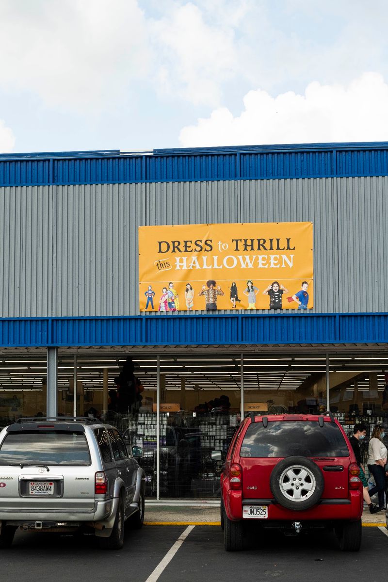 America's Thrift Stores - Ocean Springs America's Thrift Stores - Ocean Springs