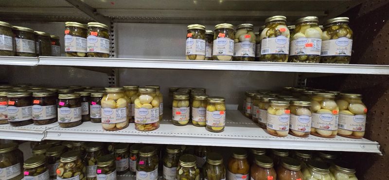 Amish Roots in Coal County