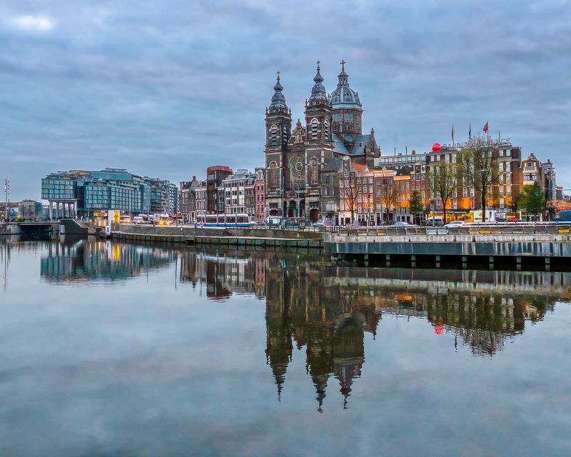 Amsterdam, Netherlands