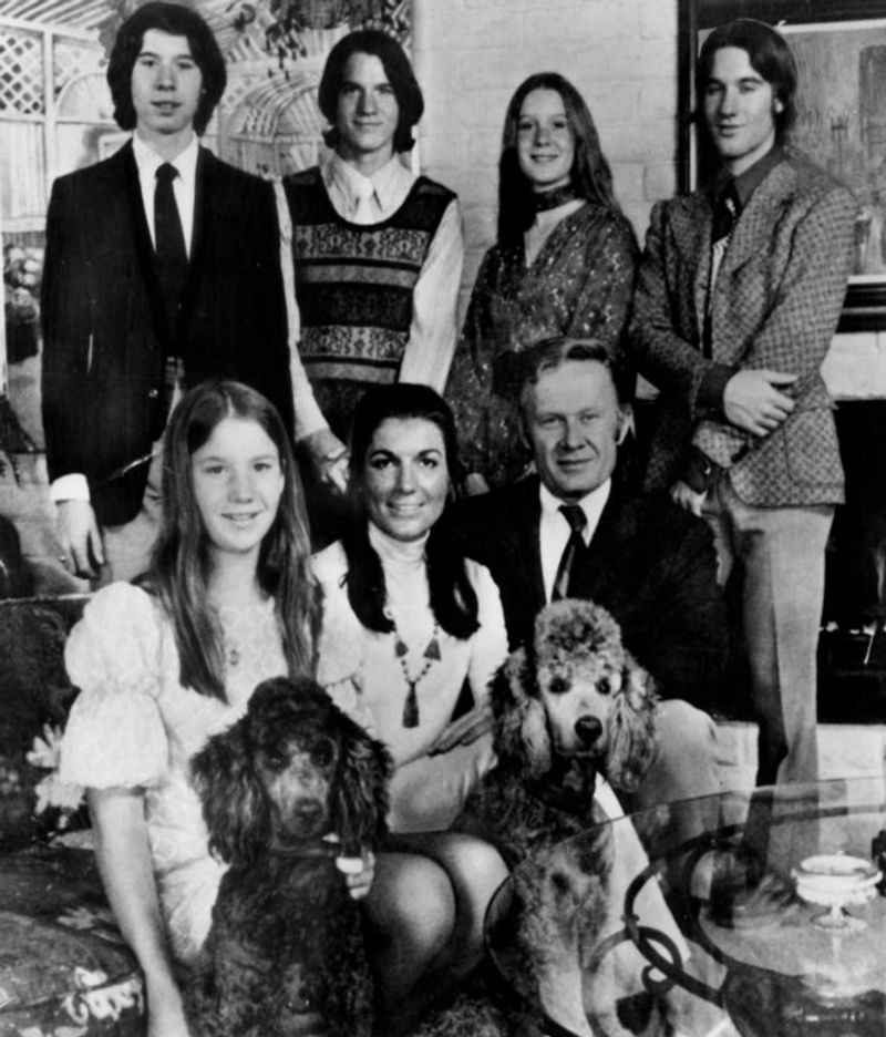 An American Family Offered an Early Glimpse of Reality Television An American Family Offered an Early Glimpse of Reality Television
