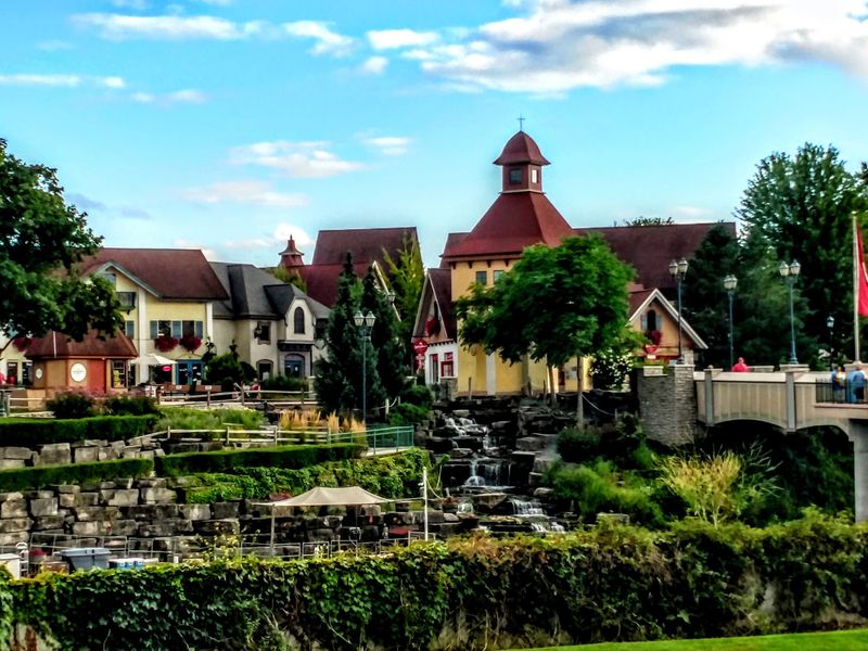 An Easy Pairing With a Frankenmuth Trip An Easy Pairing With a Frankenmuth Trip