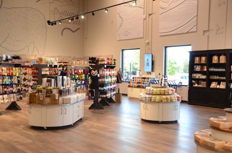 An Easy Shop to Navigate for Everyone