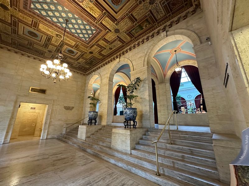An Elegant Venue for Weddings