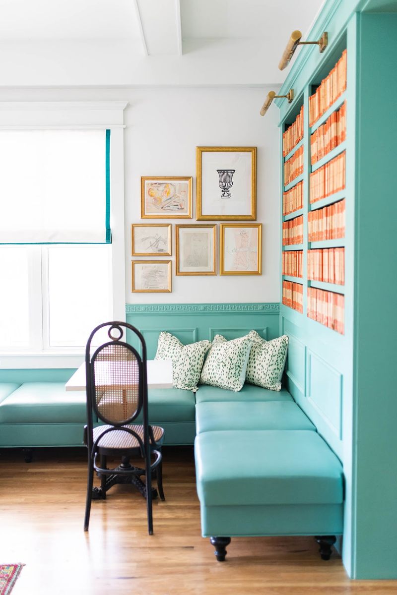 An Espresso Bar That Locals Treat Like Home An Espresso Bar That Locals Treat Like Home