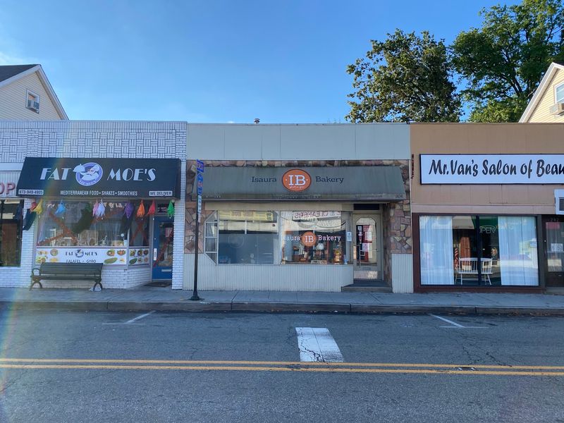An Established Connection With Gluten-Free Customers