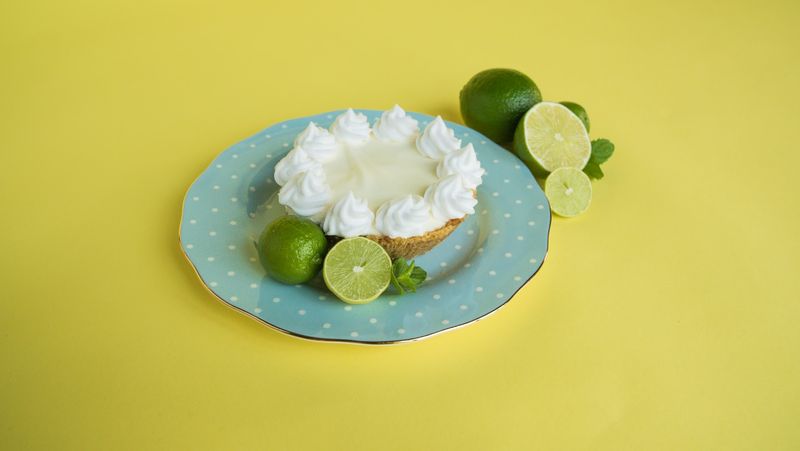 An Extra Tart Option for Bold Taste Buds