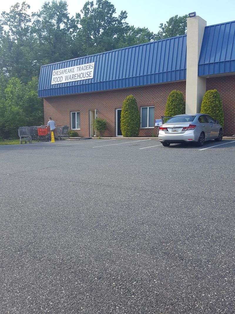 An Industrial Park Address Worth Knowing