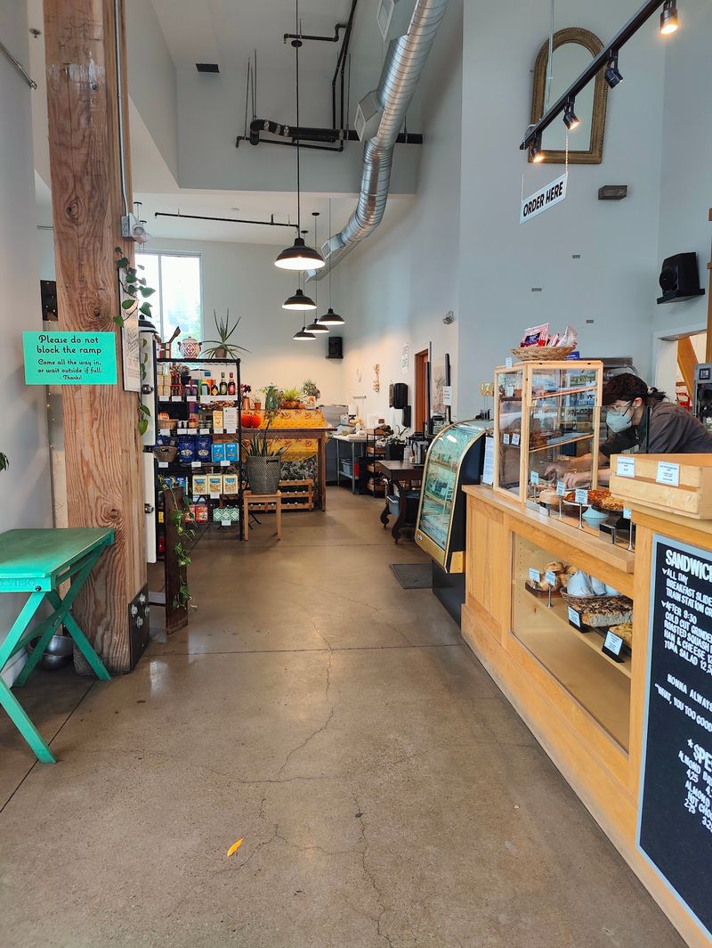An Italian Countryside Interior An Italian Countryside Interior
