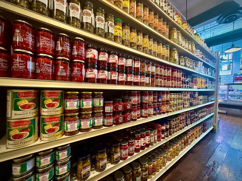 An Italian Marketplace in the Heart of St. Paul An Italian Marketplace in the Heart of St. Paul
