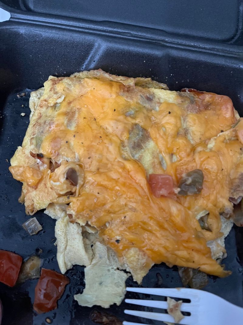 An Omelet Lineup Worth Exploring An Omelet Lineup Worth Exploring