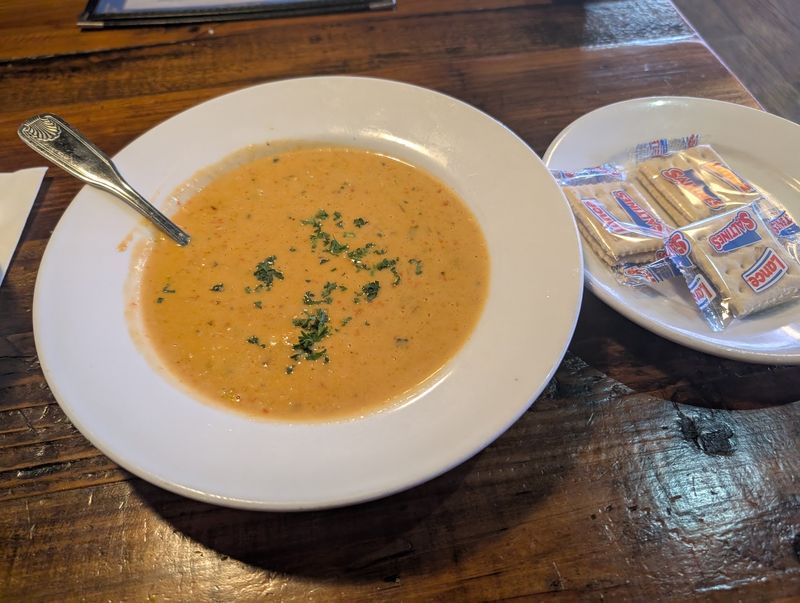 Anaya's Seafood Scratch Kitchen, Dallas, Texas Anaya's Seafood Scratch Kitchen, Dallas, Texas