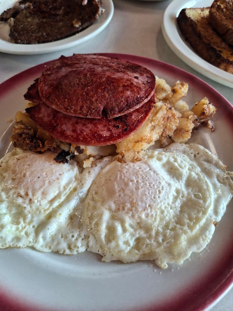 Angelo's Glassboro Diner, Glassboro, NJ