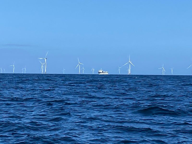 Anholt, Denmark