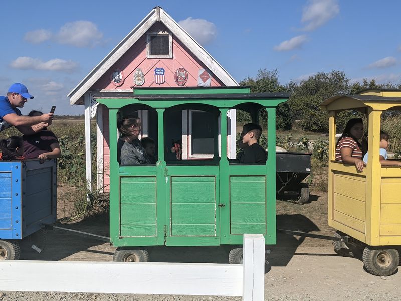Annabelle's Fun Farm llc, Oklahoma, Welch Annabelle's Fun Farm llc, Oklahoma, Welch